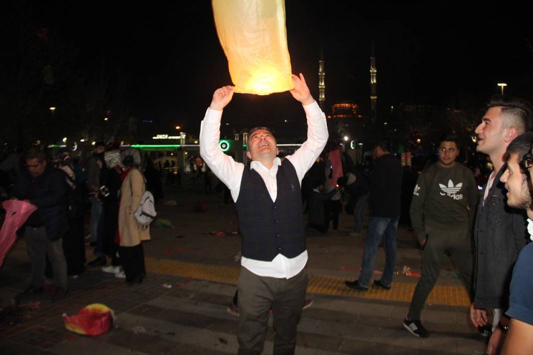 Fener alayı nedir, ne zaman ve nasıl kutlanır? 1